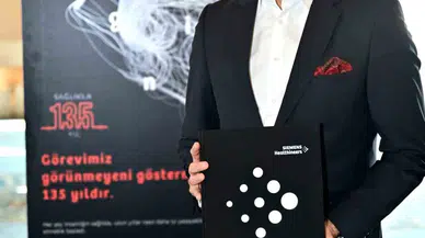 Siemens Healthineers Türkiye 135’inci Yaşını Kutladı