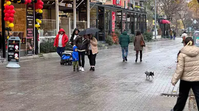 Sık Değişen Hava Sıcaklıkları İnsan Psikolojisini Etkiliyor