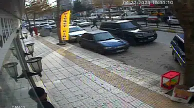 Silahlı Akının Güvenlik Manzaraları Ortaya Çıktı