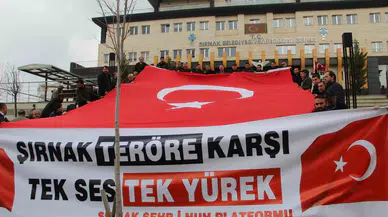 Şırnak’ta Terör Taarruzlarına Reaksiyon, Pençe-Kilit Operasyonlarına Takviye
