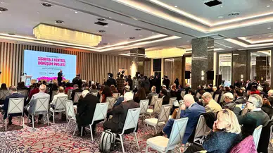 Şişli’de "Bina Tamamlama Sigortası ve Sigortalı Kentsel Dönüşüm” Periyodu Başladı