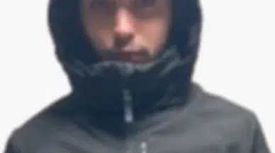 Şişli’de Cadde Üzerinde Yürüyen Bayanın Çantasını Çalan Kapkaççı Yakalandı