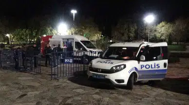 Sistemsiz Göçmenlerin Tespitini Kolaylaştıran Uygulama Denizli’de Başladı