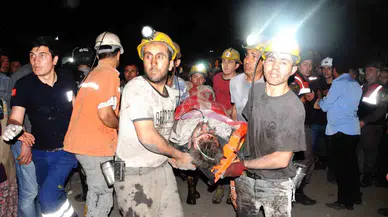 Soma Maden Faciasıyla İlgili 28 Kamu Vazifelisi İçin Dava Açıldı