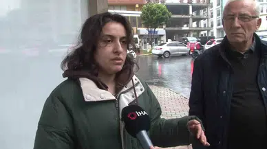 Somali Cumhurbaşkanının Oğlunun Çarpmasıyla Ölen Kuryenin Eşi Konuştu