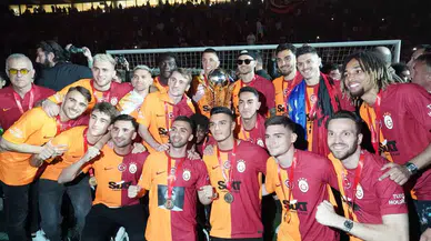 Sporda 2023 Bu türlü Geçti