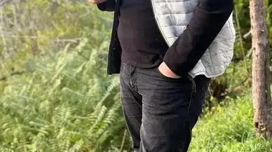 Sultangazi’de Kız Arkadaşını Bekleyen Barış Özdoğan’ın Öldürüldüğü An Güvenlik Kamerasında