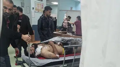 Suriye’de Öso Kümeleri Ortasında Çatışma
