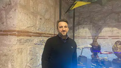 Tabiatın Akıl Sistematiğini Anlatan Müze Ziyaretçilerini Ağırlıyor