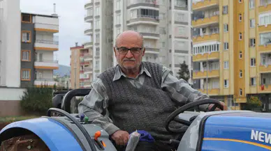 Tarımı Milyonlara Değişmiyor