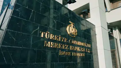 TCMB: "Aylık Enflasyon Minimum Fiyat Olmak Üzere Fiyat Ayarlamalarının Tesiriyle Ocak Ayında Yükselecektir"
