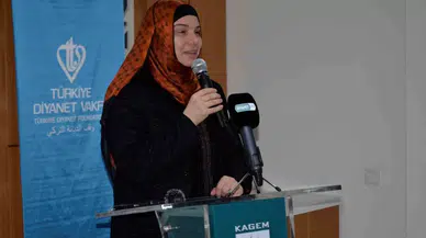Tdv Kagem’in ‘İki İnsan Bir Hayat: Evlilik Okulu’ Seminerleri Sona Erdi