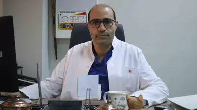 Tek Şifa Bulamadığı Kendi Yarası..