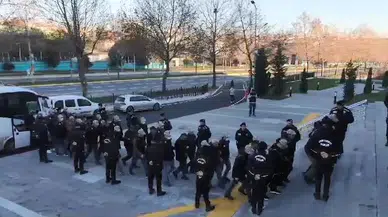 Tekirdağ Merkezli 4 Vilayette Pkk/Kck Operasyonu: 7 Kişi Tutuklandı