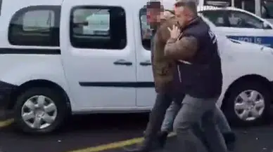 Tekirdağ’da 2 Kişiyi Yaralayan Zanlı Tutuklandı