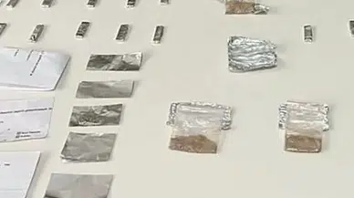 Tekirdağ’da Uyuşturucuya Geçit Yok: 7 Gözaltı