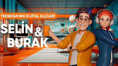 Teknosa’dan Dijital Elçi Uygulaması