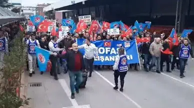 Tofaş Araba Fabrikası’ndaki Hareketler Büyüyor