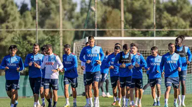 Trabzonspor, Türkiye Kupası’na Moralli Başlamak İstiyor