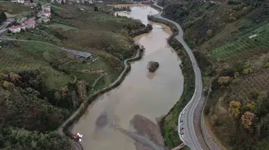 Trabzon’un Turizm Merkezi Gölleri Sinsi Tehlikenin Tehdidi Altında