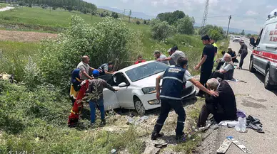Trafikte 11 Ayda Acı Bilanço...507 Bin Kazada 2 Bin 774 Can Kaybı...