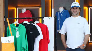 Trendyol, Anadolu’nun Eserlerini Olimpiyat Tutkunlarıyla Buluşturacak