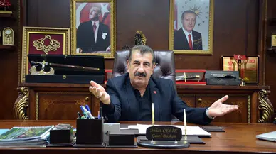 Tüdkiyeb Genel Lideri Nihat Çelik: "Fiyatları Birlikler Belirlemeli"
