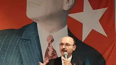 Türk Eğitim-Sen Genel Lideri Geylan’dan Öğretmenlik Meslek Kanunu Açıklaması
