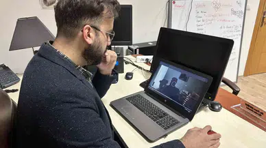 Türk Kültürünü Kısa Sinemalarla Dünyaya Anlatıyor