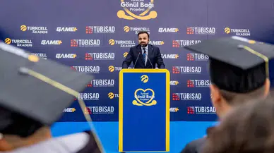 Turkcell’in Depremzedeler İçin Başlattığı Eğitimlerde Birinci Devir Tamamlandı