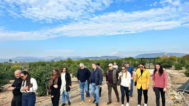 Türkiye-Kktc Ticaret Odası Forumu’nun Toplantısına Mdto Konut Sahipliği Yaptı