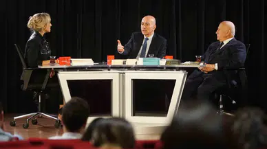 “Türkiye’nin Temel Sorunu Negatif Gerçek Faizdir”