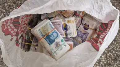 Türkiye’ye Giriş Yapmak İsteyen Araçlarda Beyan Edilmeyen 15 Milyon EURO Ele Geçirildi