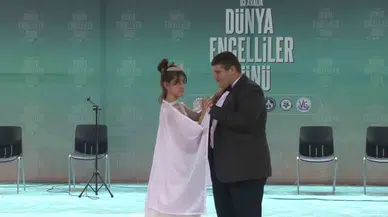 Tuzla’da 3 Aralık Dünya Engelliler Günü Programı Düzenlendi