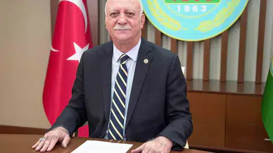 TZOB Genel Lideri Bayraktar: "Markette Fiyatı En Çok Düşen Eser Yüzde 17,2 ile Limon Oldu"