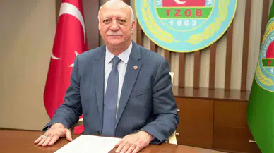 TZOB Lideri Bayraktar: “Sgk Primleri Ödenebilir Düzeye Çekilmeli”