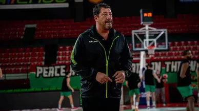 Ufuk Sarıca: "Galatasaray Tehlikeli Bir Rakip"