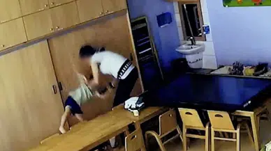 Ülkenin Gündemini Sarsan Kreş Davası Ertelendi