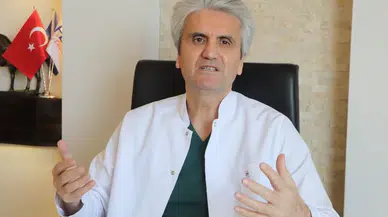 Ünlü Estetikçi Açıkladı: "Genel Durumu Müsait Kanser Hastaları Estetik Olabilir"
