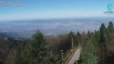 Ünlü Turizm Merkezi Yeni Yıla Karsız Girecek