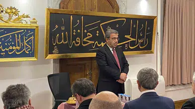 Üsküdar’da “Hattat Sultanlar” Standı Sanatseverlere Kapısını Açtı