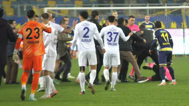 Üstün Lig Kulüpleri, Halil Umut Meler’e Yapılan Saldırıyı Kınadı