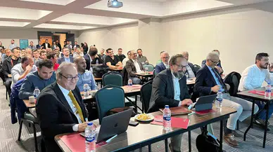 Uzman Doktorlar Bursa’da Bir Ortaya Geldi