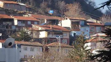 Uzmanı Uyardı "Büyük Bir Zelzelede Tokat’ta Bulunan Binaların Yüzde 60’ı Yıkılabilir"