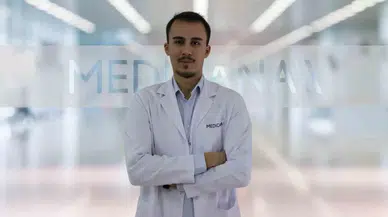 Uzmanı Yeni Yılda Nasıl Beslenilmesi Gerektiğini Açıkladı