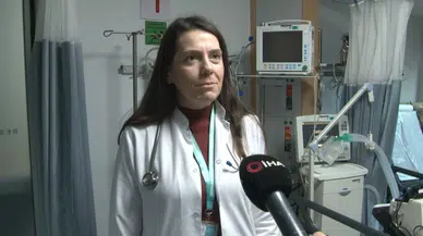 Uzmanından Acile Gelen Hastalar İçin Hassasiyet Daveti