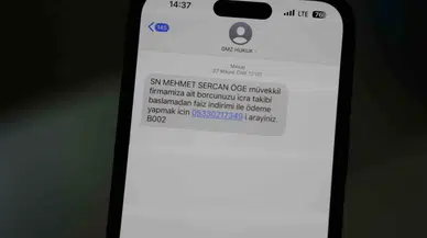 Uzmanından Dolandırıcıların Taktiği Olan ‘Phishing’ Uyarısı: Depremzedeler Maksat Alınıyor