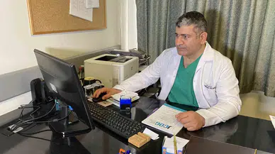 Uzmanlardan ’Sezaryen’ Uyarısı: "Anne ve Bebek Sıhhati İçin Oranlar Düşmeli, Olağan Doğum Tercih Edilmeli"