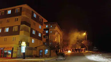 Vali Tanrısever: "Paniğe Kapılmayın"