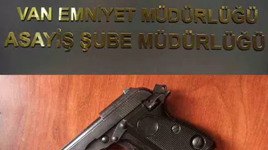 Van’da Çeşitli Hatalardan 19 Kişi Tutuklandı